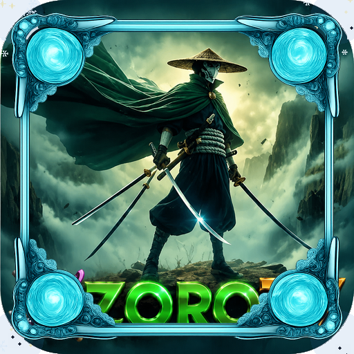 zoro77 — galeri pratinjau - APK Resmi