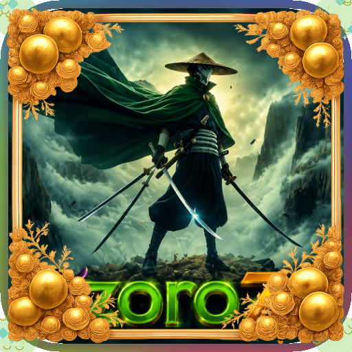 zoro77 — galeri pratinjau Resmi APK